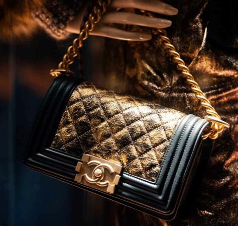 chanel o bag price|why is chanel so expensive.